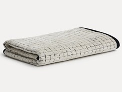 Ręcznik Moeve EDEN Check 80x150