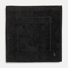 Dywanik Moeve SUPERWUSCHEL 60x60 cm black