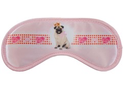 Opaska na Oczy Daydream Pet Pink