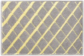 Dywanik JOOP! 60x90 DIAMOND Lemon