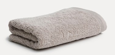 Ręcznik Moeve SUPERWUSCHEL 50x100 cm cashmere
