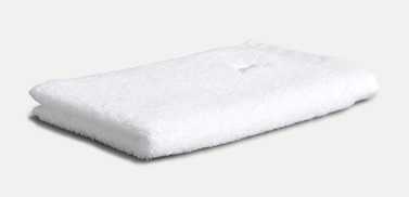 Ręcznik Moeve SUPERWUSCHEL 30x50 cm snow