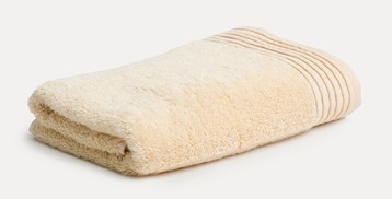 Ręcznik Moeve LOFT 50x100 beige
