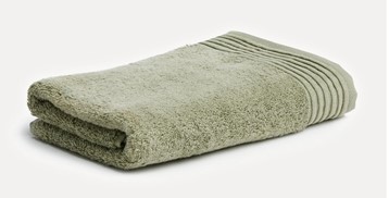 Ręcznik Moeve LOFT 50x100 moss