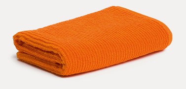 Ręcznik Moeve ELEMENTS 50x100 orange