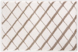 Dywanik JOOP! 50x60 DIAMOND Natur