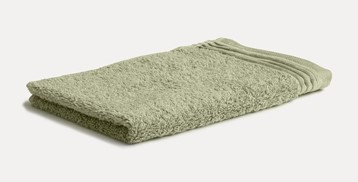 Ręcznik Moeve LOFT 30x50 moss