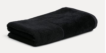 Ręcznik Moeve BAMBOO LUXE 50x100 black