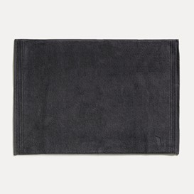 Mata Moeve SUPERWUSCHEL 50x70 cm dark grey