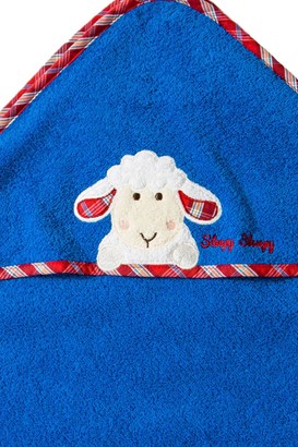 Ręcznik z kapturem SLEEPY SHEEPY