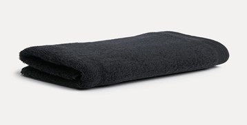 Ręcznik Moeve SUPERWUSCHEL 100x160 cm dark grey