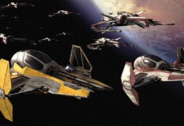 Fototapeta Star Wars V8 368x254 1681