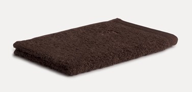 Ręcznik Moeve SUPERWUSCHEL 30x50 cm java brown