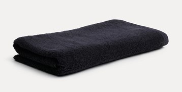 Ręcznik Moeve SUPERWUSCHEL 80x200 cm dark grey