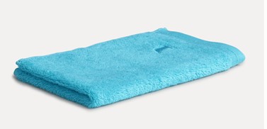 Ręcznik Moeve SUPERWUSCHEL 30x50 cm turquoise