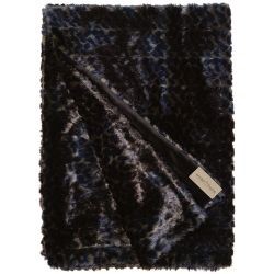 Koc futrzany Winter-Home PANTHERA